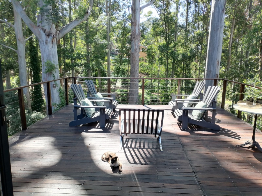 To Let 3 Bedroom Property for Rent in Parel Vallei Western Cape